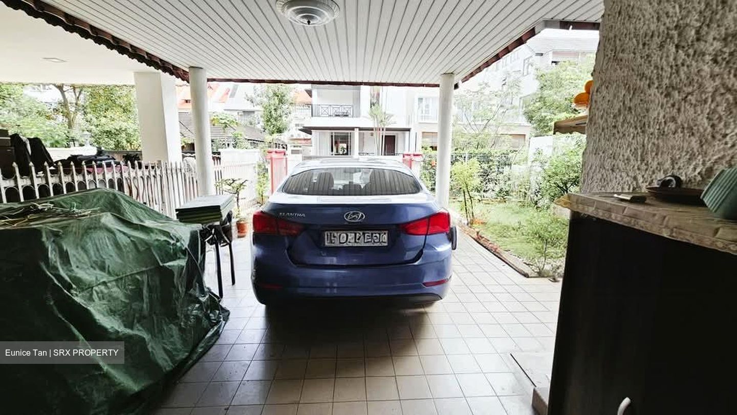 Serangoon Garden Estate (D19), Terrace #598029961
